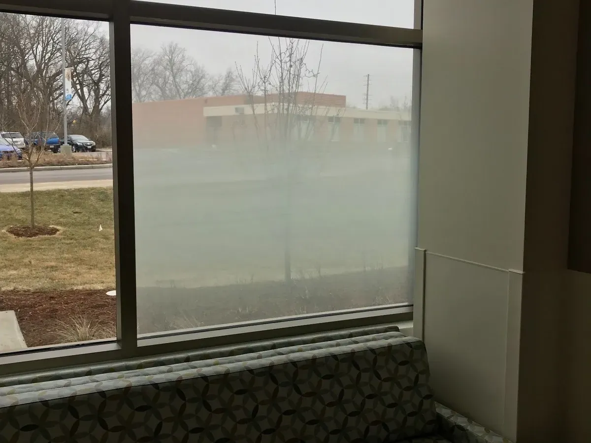 Switchable Smart Films at Gateway Glass Tinting, St. Louis, MO