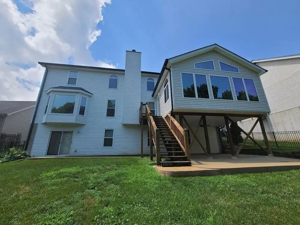 Residential Tinting at Gateway Glass Tinting, St. Louis, MO