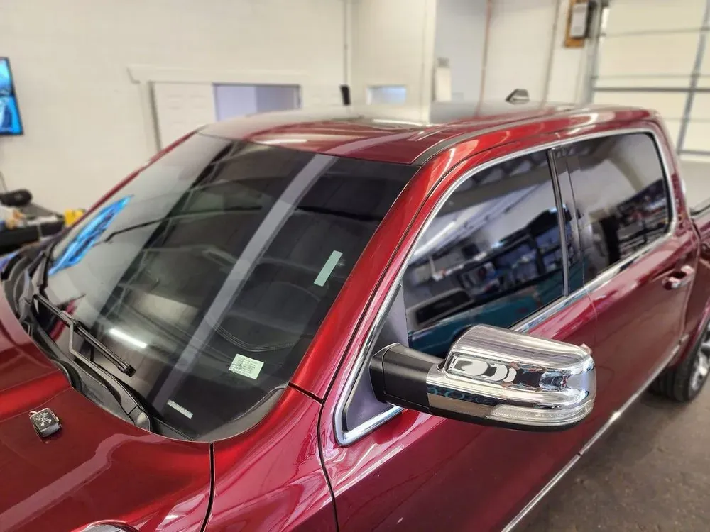 Windshield Tinting at Gateway Glass Tinting, St. Louis, MO