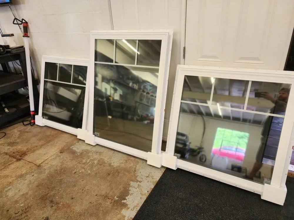 Safety & Security Films at Gateway Glass Tinting, St. Louis, MO